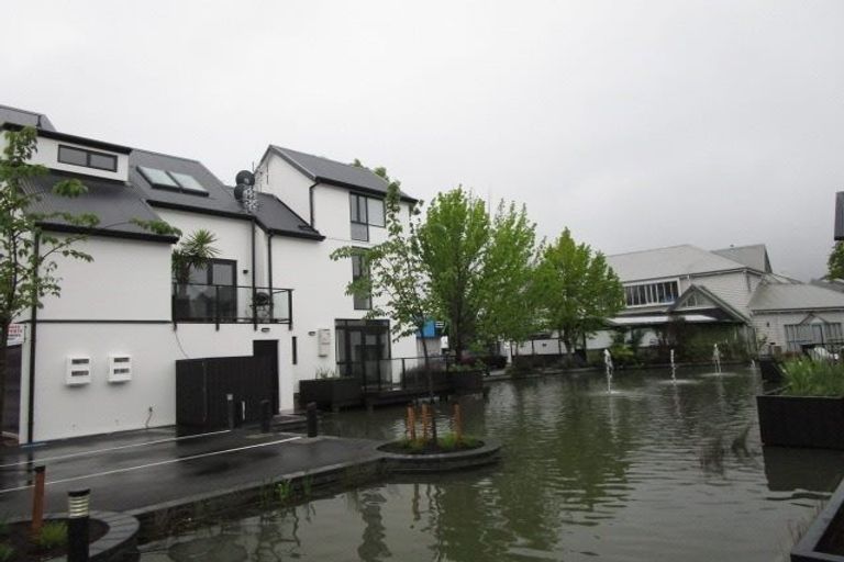 Photo of property in 1/140 Office Road, Merivale, Christchurch, 8014