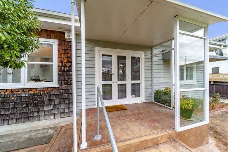 Photo of property in 1/19 Lannie Place, Greenmeadows, Napier, 4112