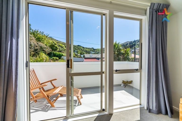 Photo of property in 7a Cornford Street, Karori, Wellington, 6012