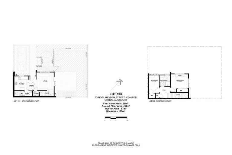 Photo of property in 13 Noel Hayden Street, Takanini, 2112