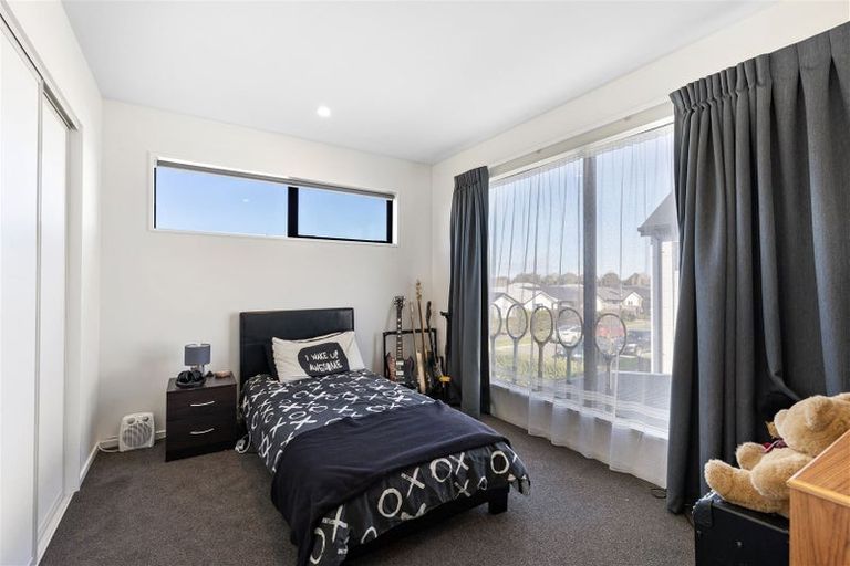 Photo of property in 14a Packard Crescent, Halswell, Christchurch, 8025