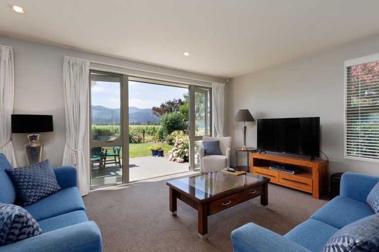 Photo of property in 55 Rapaura Road, Rapaura, Blenheim, 7273