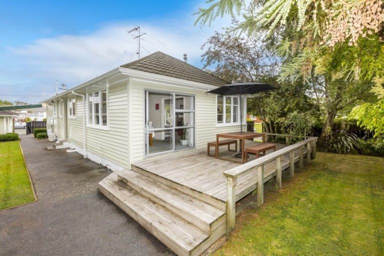 Photo of property in 21 Maher Street, Elderslea, Upper Hutt, 5018