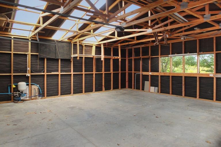 Photo of property in 90 Bergin Road, Foxton, 4814