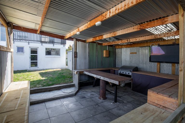 Photo of property in 29 Marslin Street, Alexandra, 9320