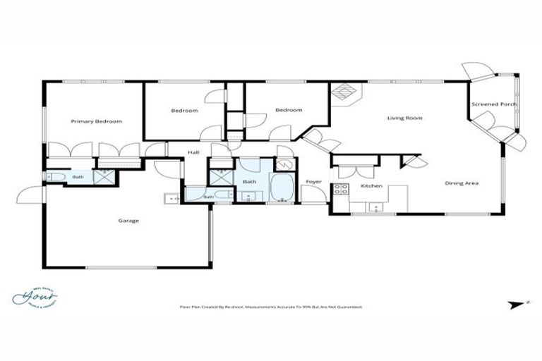 Photo of property in 10 Alexander Street, Katikati, 3129