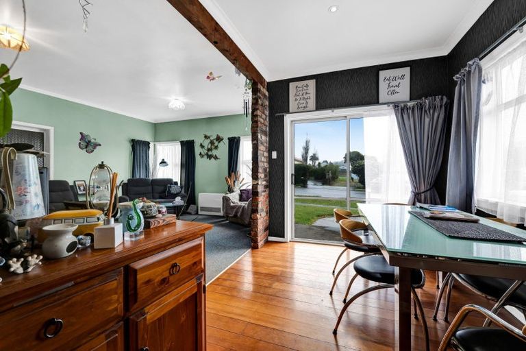 Photo of property in 31 Tayler Street, Eltham, 4322