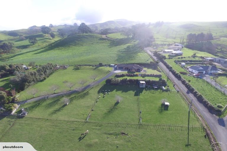 Photo of property in 117a Hanning Road, Pirongia, Te Awamutu, 3876