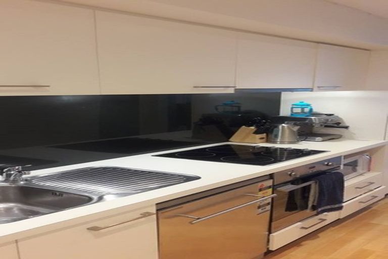 Photo of property in Forte Apartments, 74/13 College Street, Te Aro, Wellington, 6011