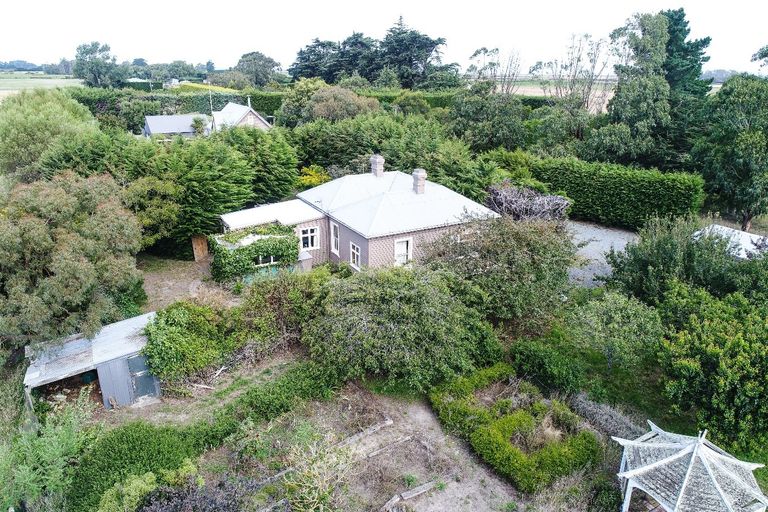 Photo of property in Sedgemere School, 655 Leeston Taumutu Road, Southbridge, Leeston, 7683