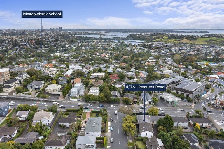 Photo of property in 4/761 Remuera Road, Remuera, Auckland, 1050