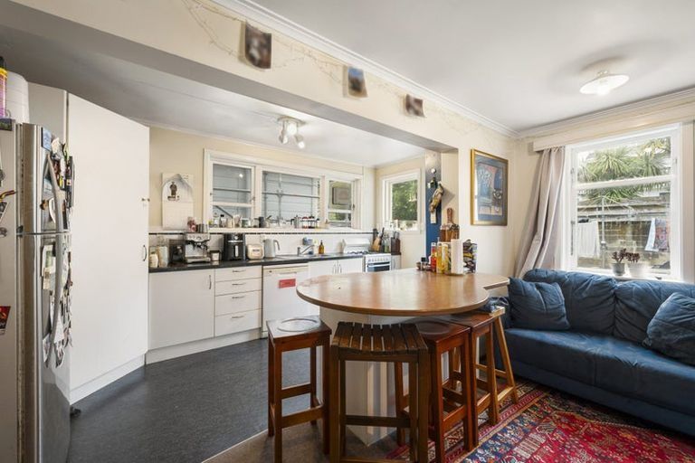 Photo of property in 29 Hiropi Street, Newtown, Wellington, 6021