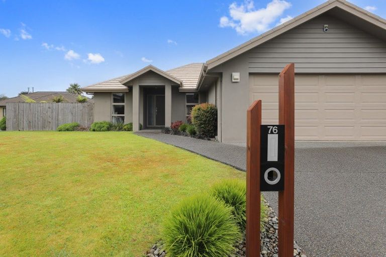 Photo of property in 76 Hall Road, Ngongotaha, Rotorua, 3010