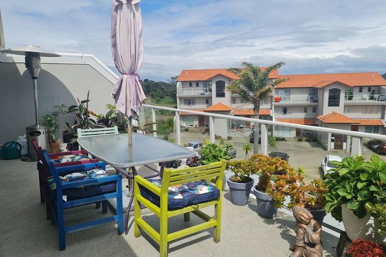 Photo of property in Santa Rosa, 21/340 Gulf Harbour Drive, Gulf Harbour, Whangaparaoa, 0930