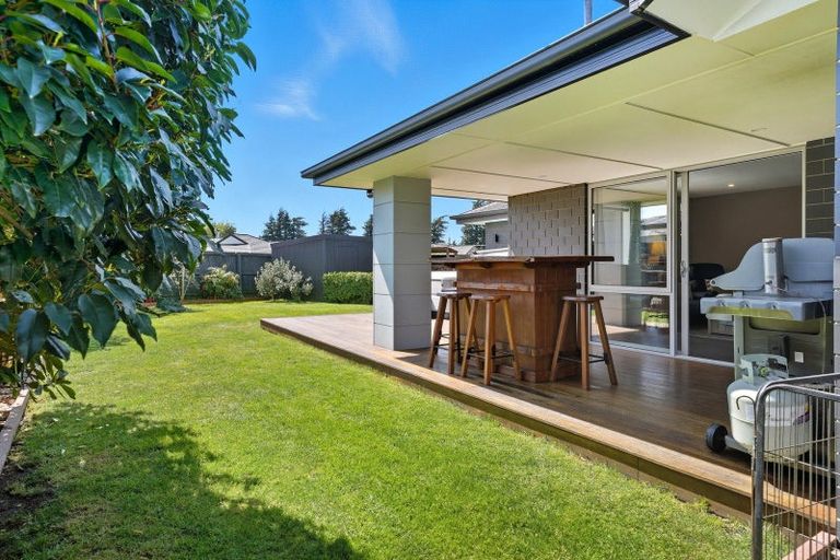 Photo of property in 36 Weka Street, Oxford, 7430