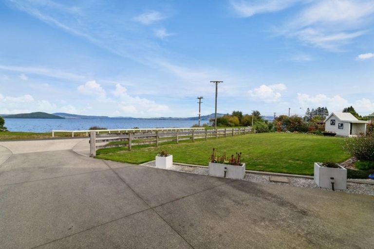 Photo of property in 839 Hamurana Road, Hamurana, Rotorua, 3097