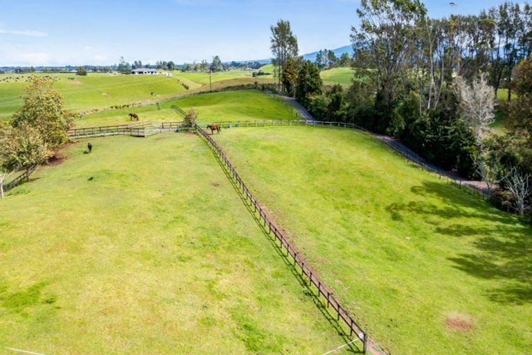 Photo of property in 315 Tarata Road, Norfolk, Inglewood, 4387