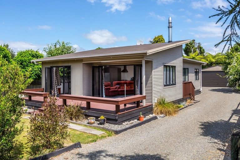 Photo of property in 3a Miro Street, Lansdowne, Masterton, 5810