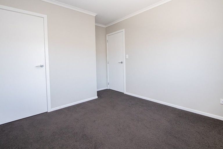 Photo of property in 6/16 Hammond Street, Hamilton Central, Hamilton, 3204