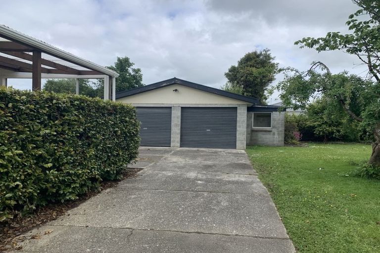 Photo of property in 15 Talbot Place, Hargest, Invercargill, 9810