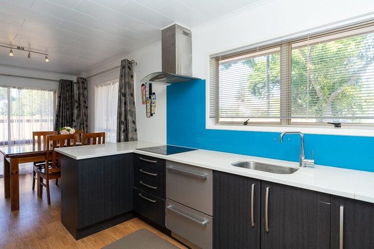 Photo of property in 58a Nixon Street, Hamilton East, Hamilton, 3216