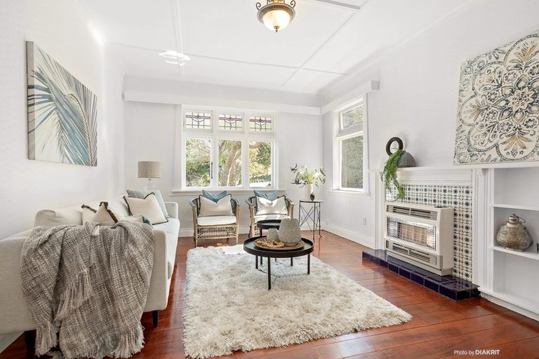 Photo of property in 7 Liardet Street, Vogeltown, Wellington, 6021