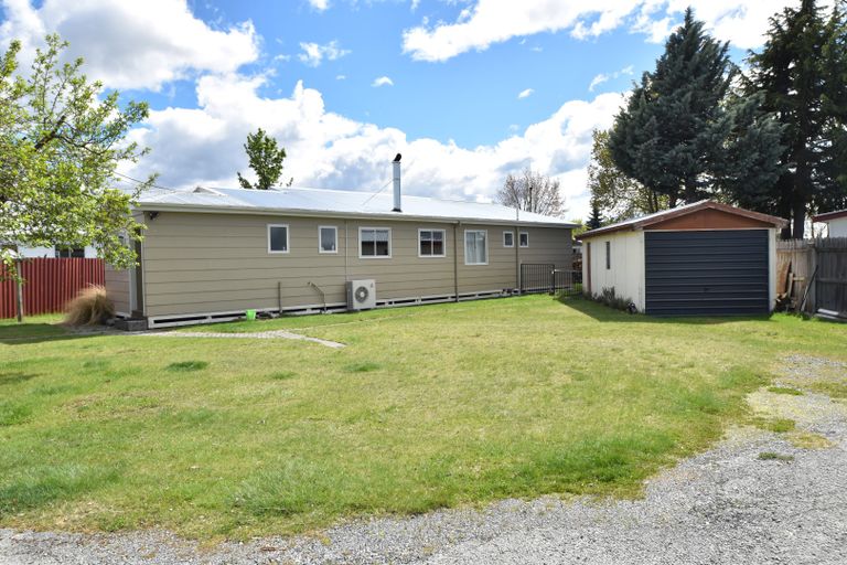 Photo of property in 74 Mackenzie Drive, Twizel, 7901