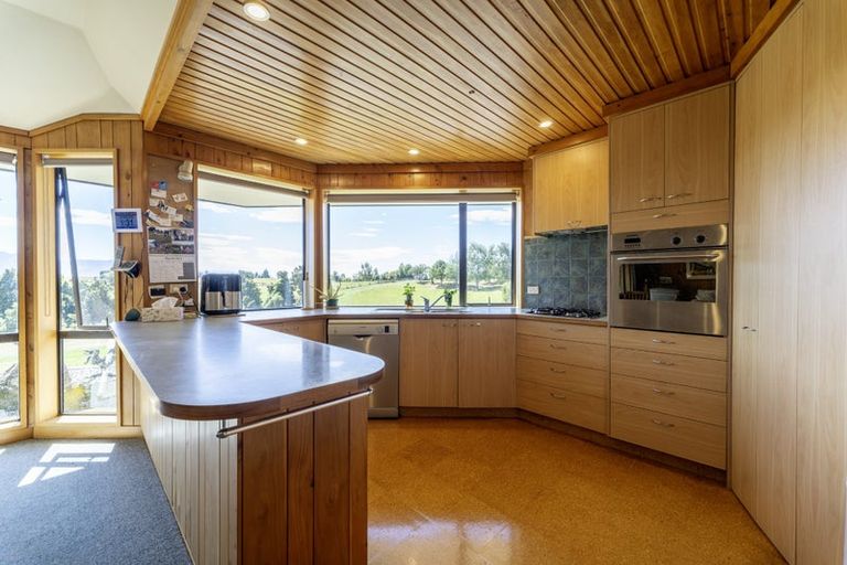 Photo of property in 286 Downs Road, Geraldine Downs, Geraldine, 7991