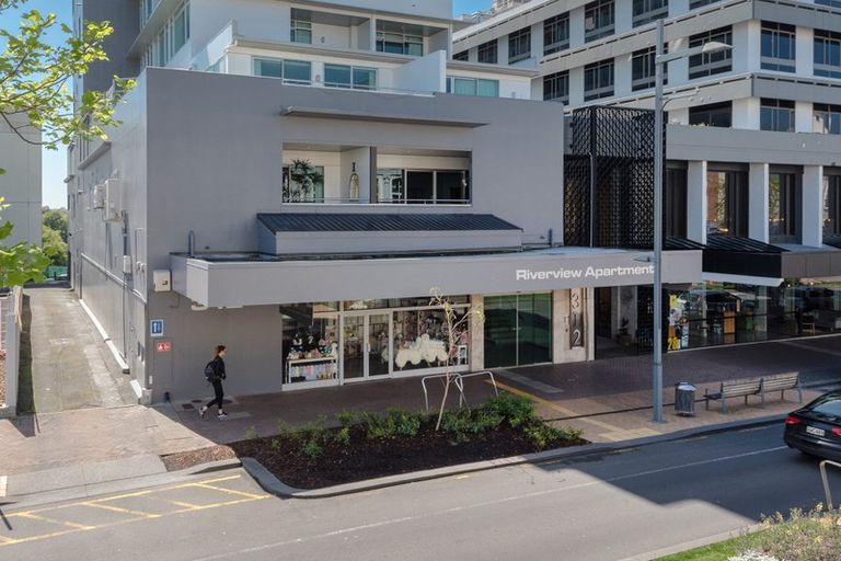 Photo of property in 55/312 Victoria Street, Hamilton Central, Hamilton, 3204