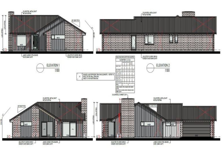 Photo of property in 3 Tapsell Drive, Matamata, 3400