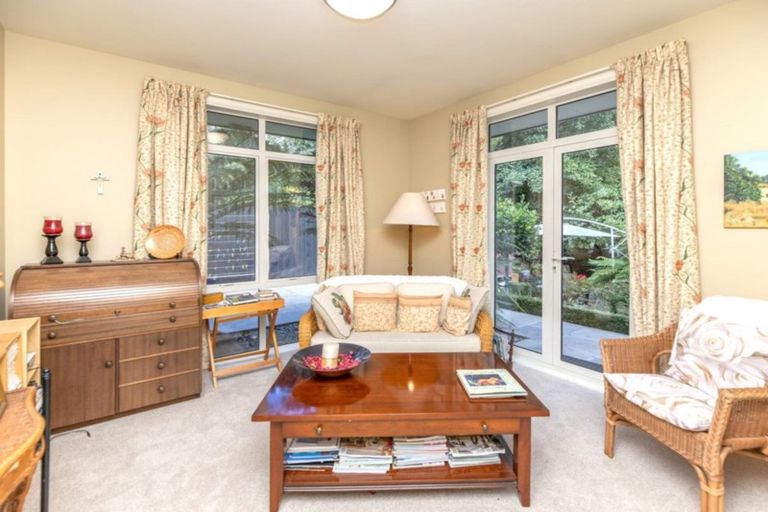 Photo of property in 17a Hamilton Avenue, Ilam, Christchurch, 8041