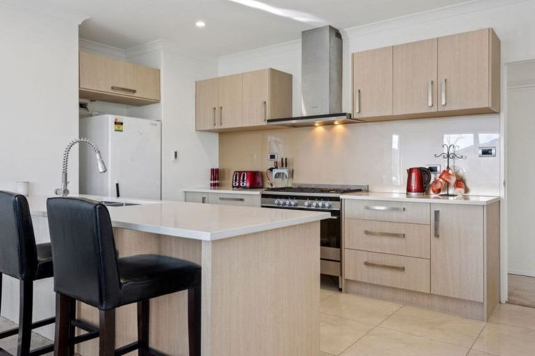 Photo of property in 2 Endurance Lane, Wigram, Christchurch, 8025