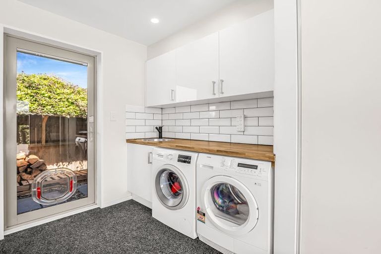 Photo of property in 52c Stonebrook Drive, Rolleston, 7614