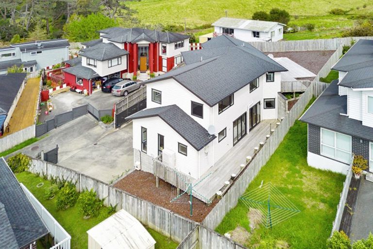 Photo of property in 55 Platinum Rise, Ranui, Auckland, 0612