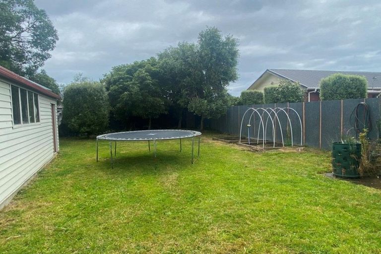 Photo of property in 23 Norwich Street, Linwood, Christchurch, 8062