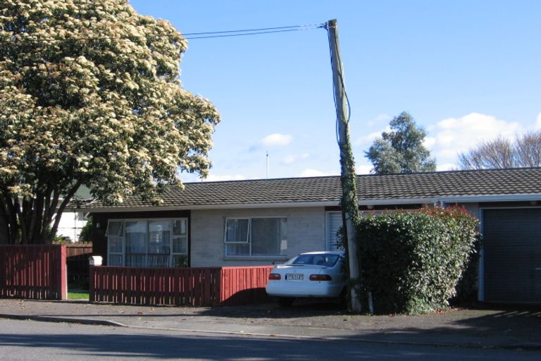 Photo of property in 2a Coradine Street, Masterton, 5810
