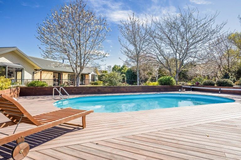 Photo of property in 81 Ohoka Meadows Drive, Ohoka, Kaiapoi, 7692