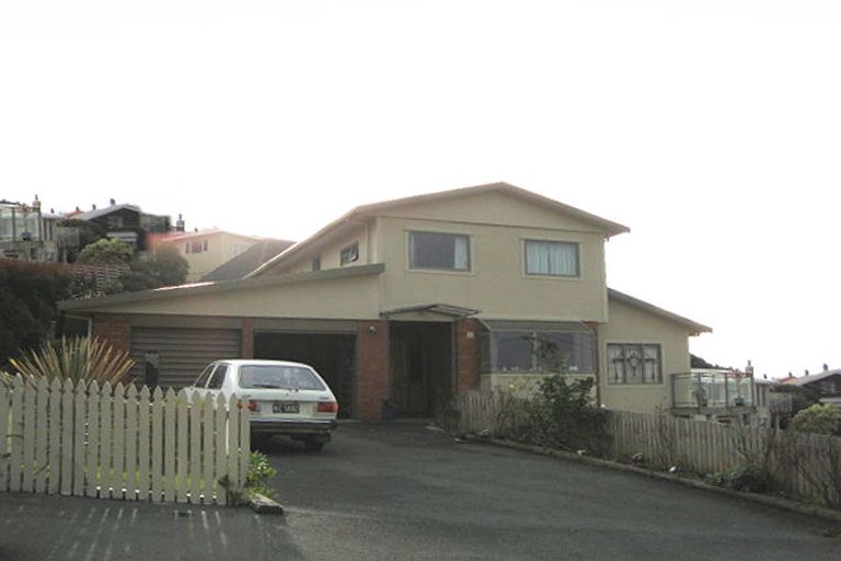 Photo of property in 48 Cliffs Road, Saint Clair, Dunedin, 9012