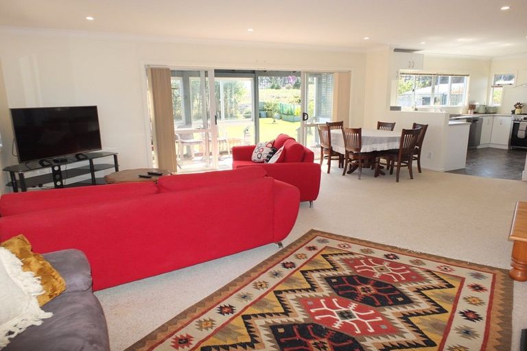 Photo of property in 9 Andrews Street, Foxton Beach, Foxton, 4815