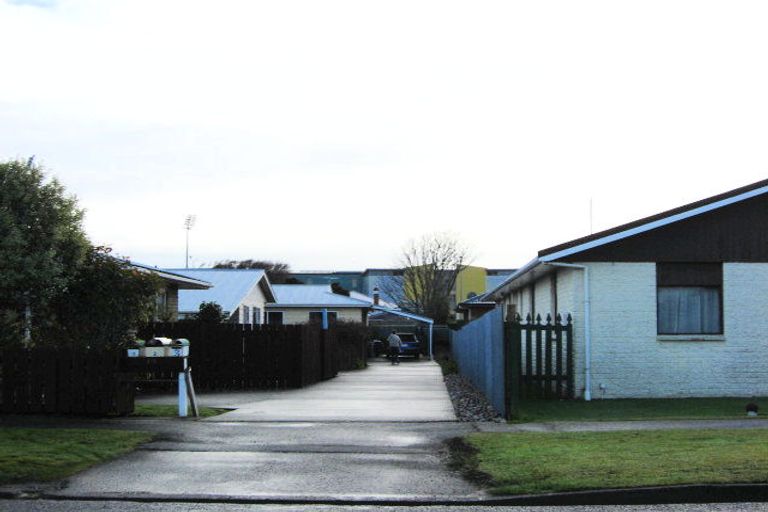 Photo of property in 210 Teviot Street, Georgetown, Invercargill, 9812