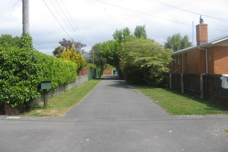 Photo of property in 90 Fisher Avenue, Beckenham, Christchurch, 8023
