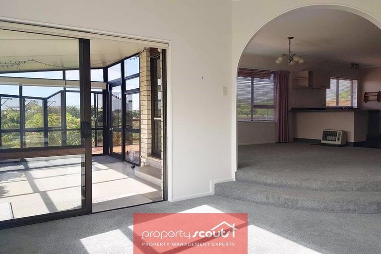 Photo of property in 48 Truby King Street, Merrilands, New Plymouth, 4312