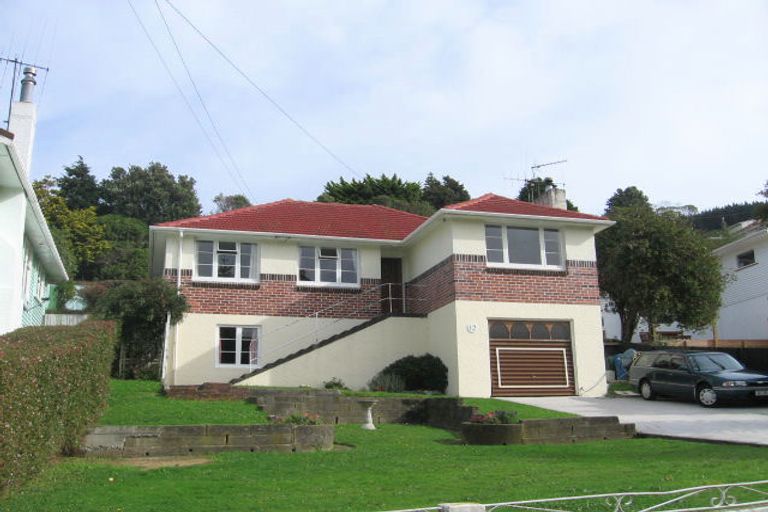 Photo of property in 12 Wilfred Street, Tawa, Wellington, 5028