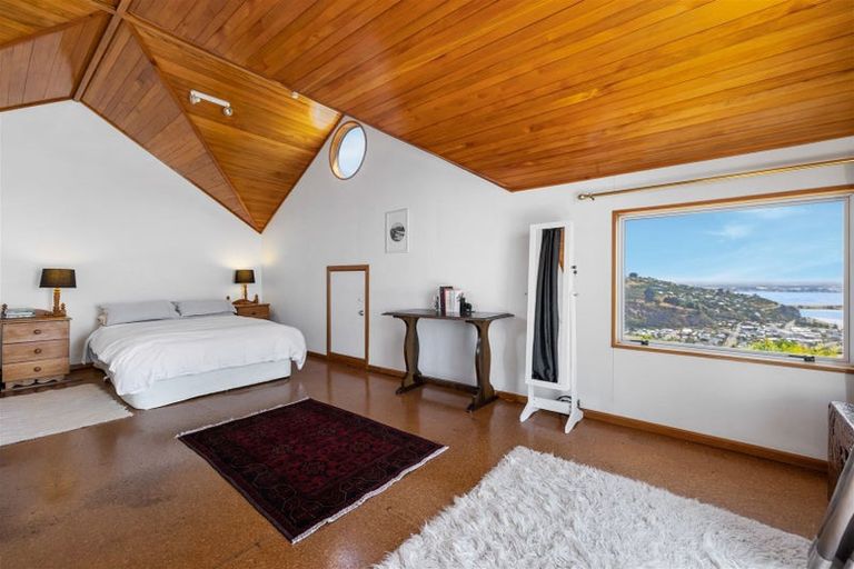 Photo of property in 18 Godley Drive, Scarborough, Christchurch, 8081