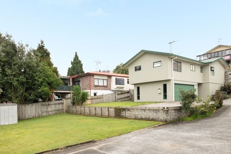 Photo of property in 27a Bell Street, Judea, Tauranga, 3110