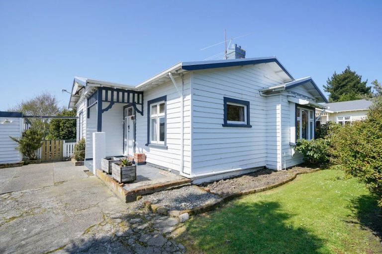 Photo of property in 198 Nith Street, Appleby, Invercargill, 9812