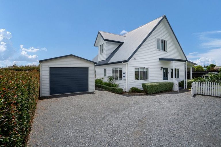 Photo of property in 51a Spencer Street, Leamington, Cambridge, 3432