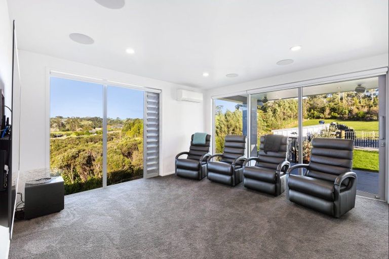 Photo of property in 153h Green Road, Dairy Flat, Albany, 0792