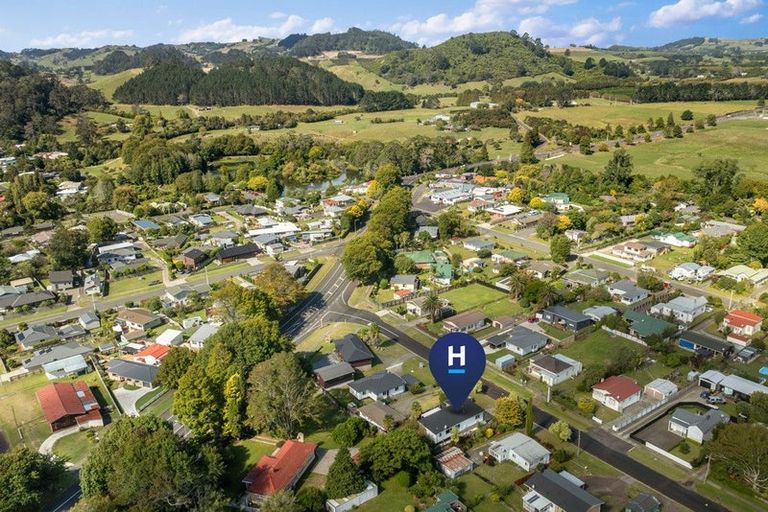 Photo of property in 21 Evans Street, Waihi, 3610