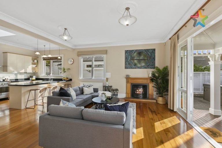 Photo of property in 57 Tama Street, Alicetown, Lower Hutt, 5010